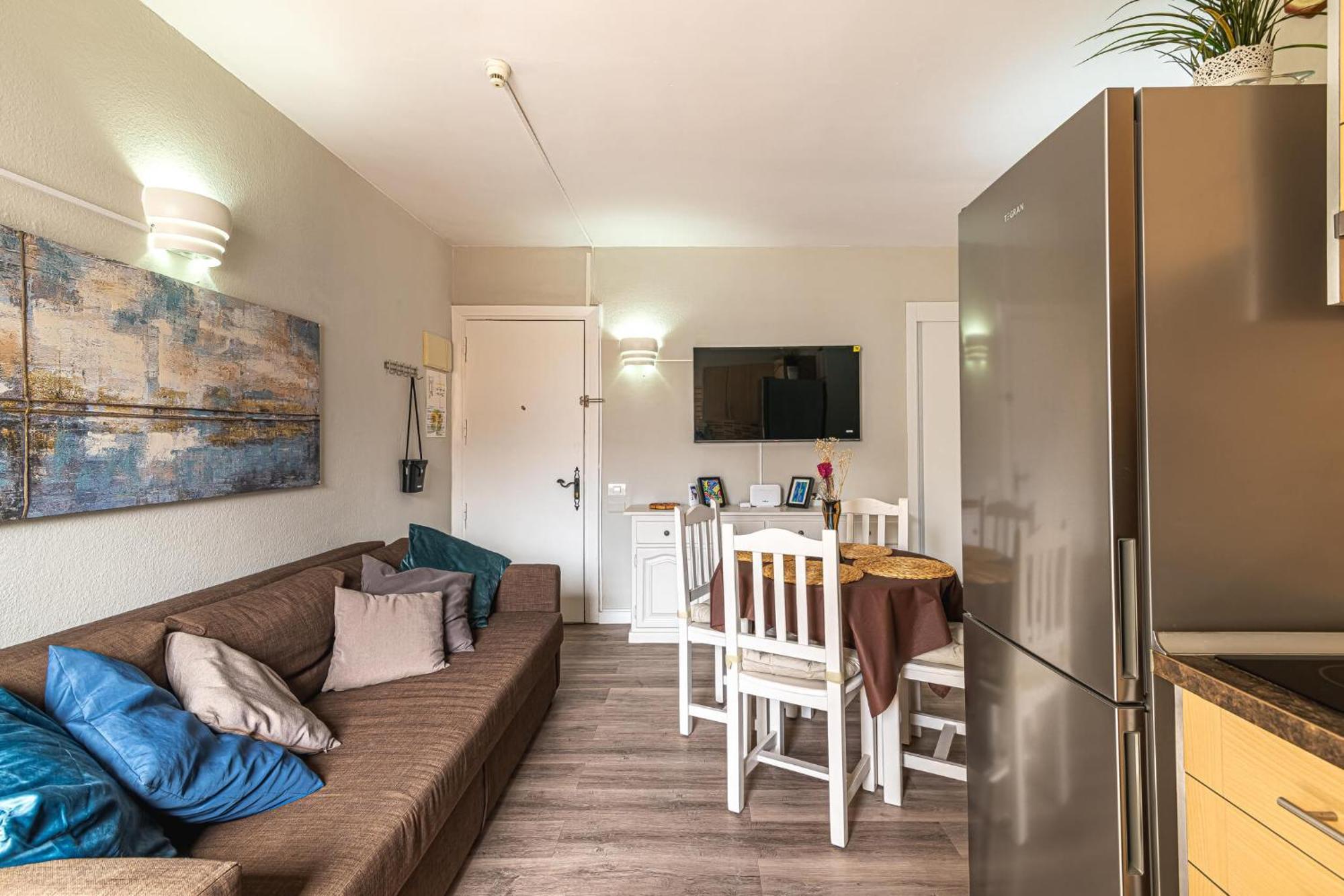 Apartamento En Puerto De La Cruz Con Vistas A La Ciudad By Alterhome Экстерьер фото