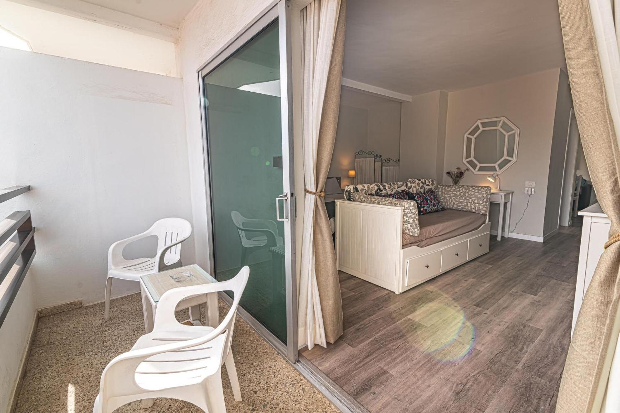 Apartamento En Puerto De La Cruz Con Vistas A La Ciudad By Alterhome Экстерьер фото