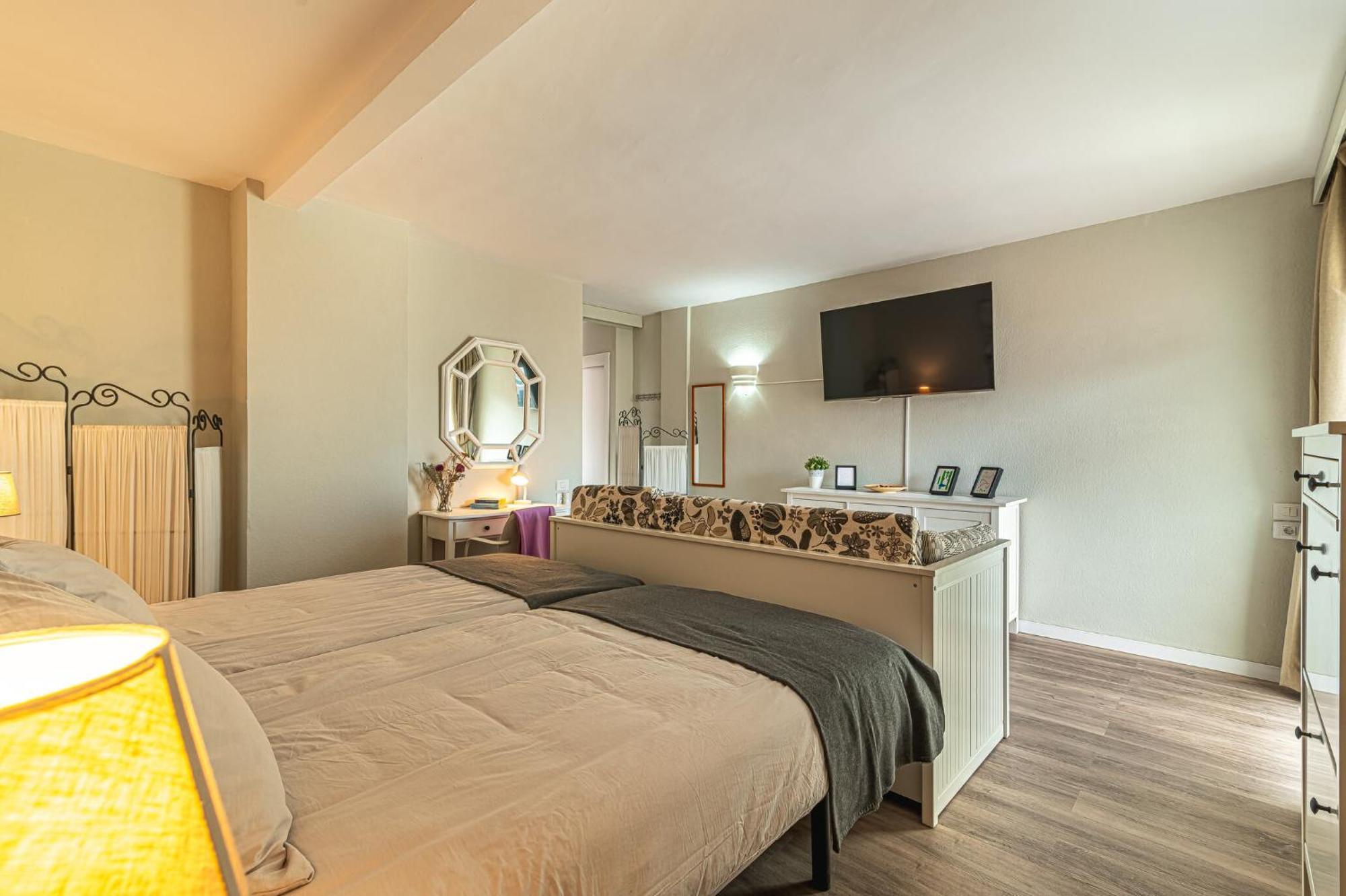 Apartamento En Puerto De La Cruz Con Vistas A La Ciudad By Alterhome Экстерьер фото
