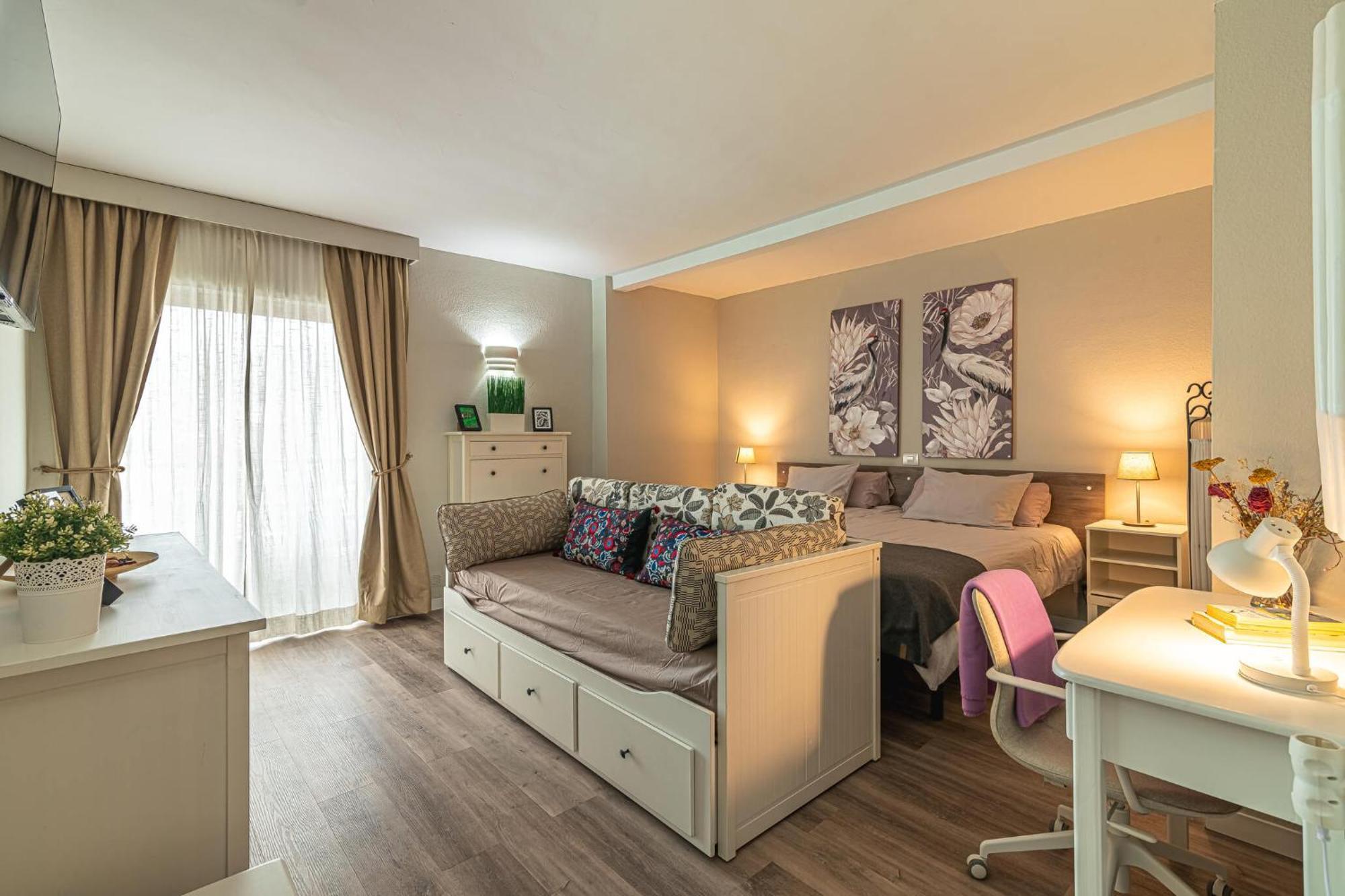 Apartamento En Puerto De La Cruz Con Vistas A La Ciudad By Alterhome Экстерьер фото